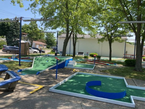 Hole 3